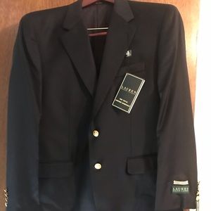 Ralph Loren sport coat